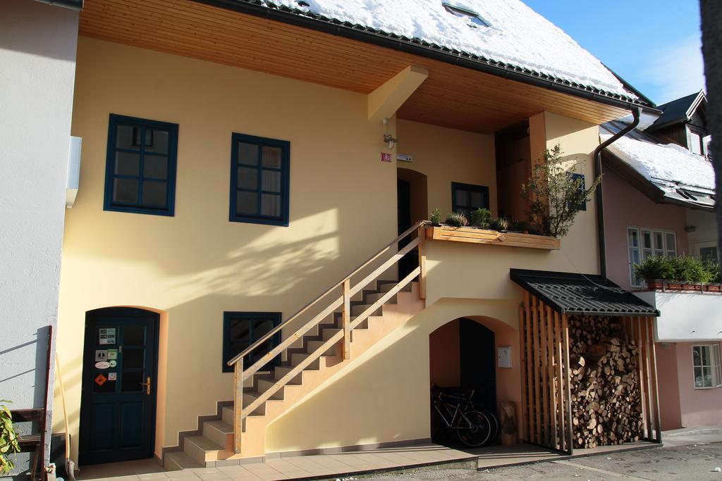 Apartments Bovec House ห้อง รูปภาพ