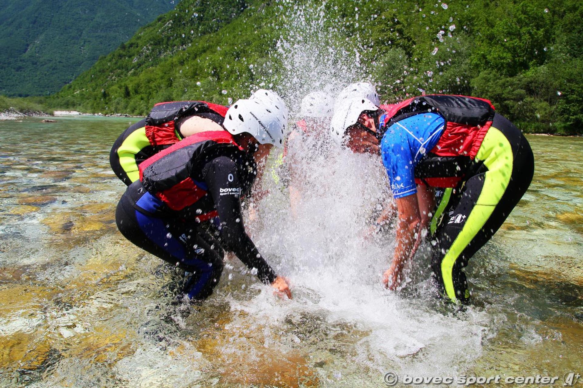 Apartments Bovec House ภายนอก รูปภาพ