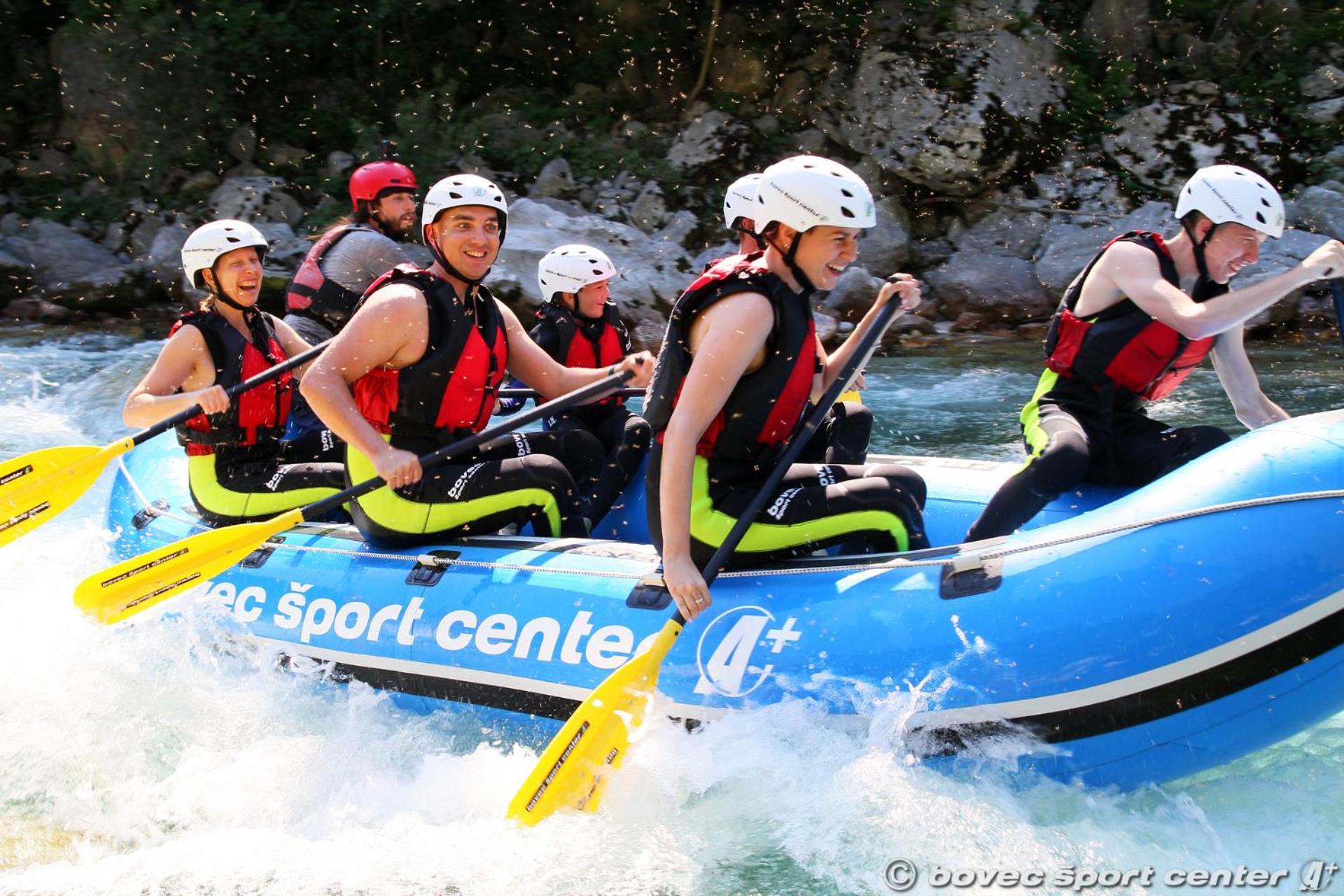 Apartments Bovec House ภายนอก รูปภาพ