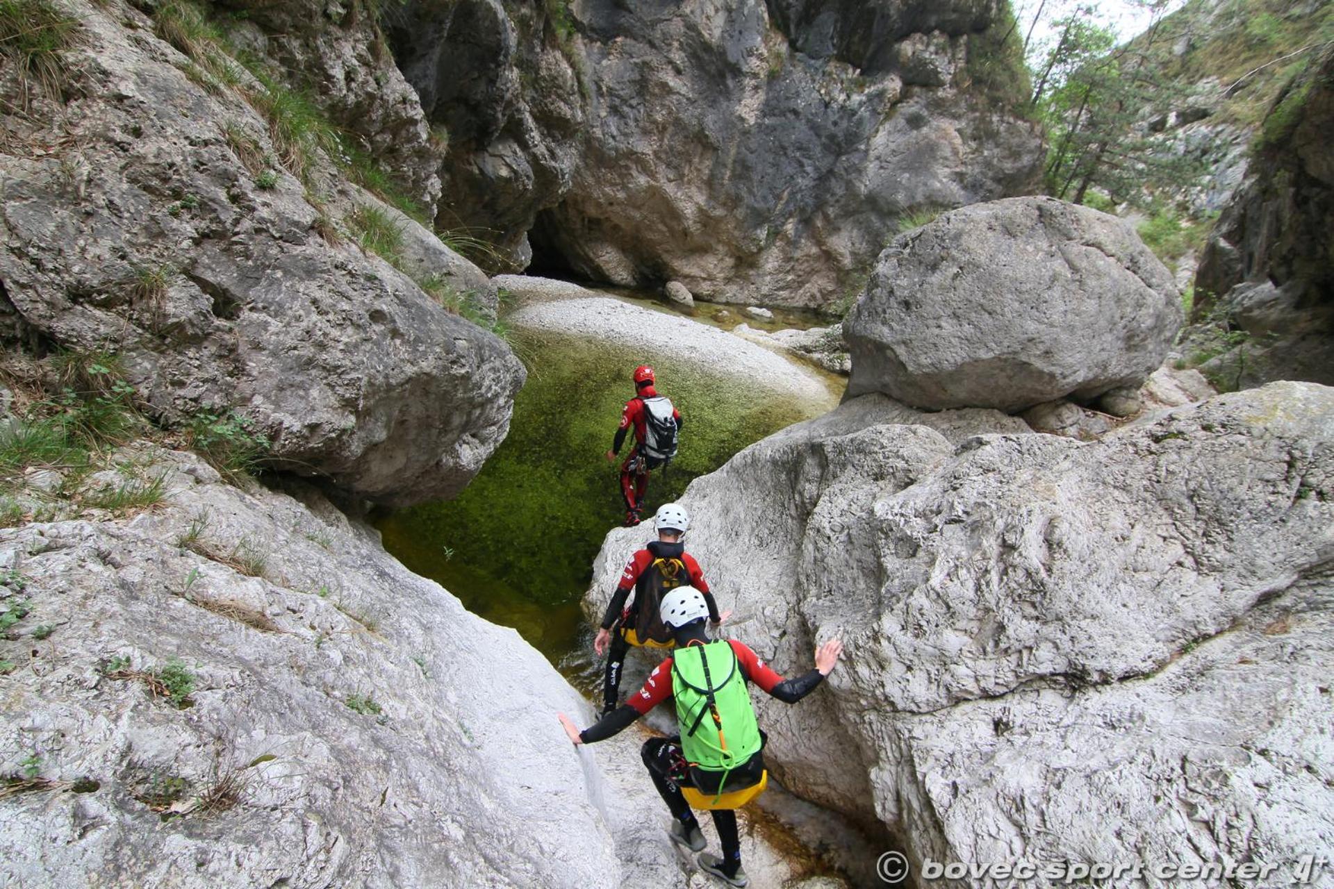 Apartments Bovec House ภายนอก รูปภาพ