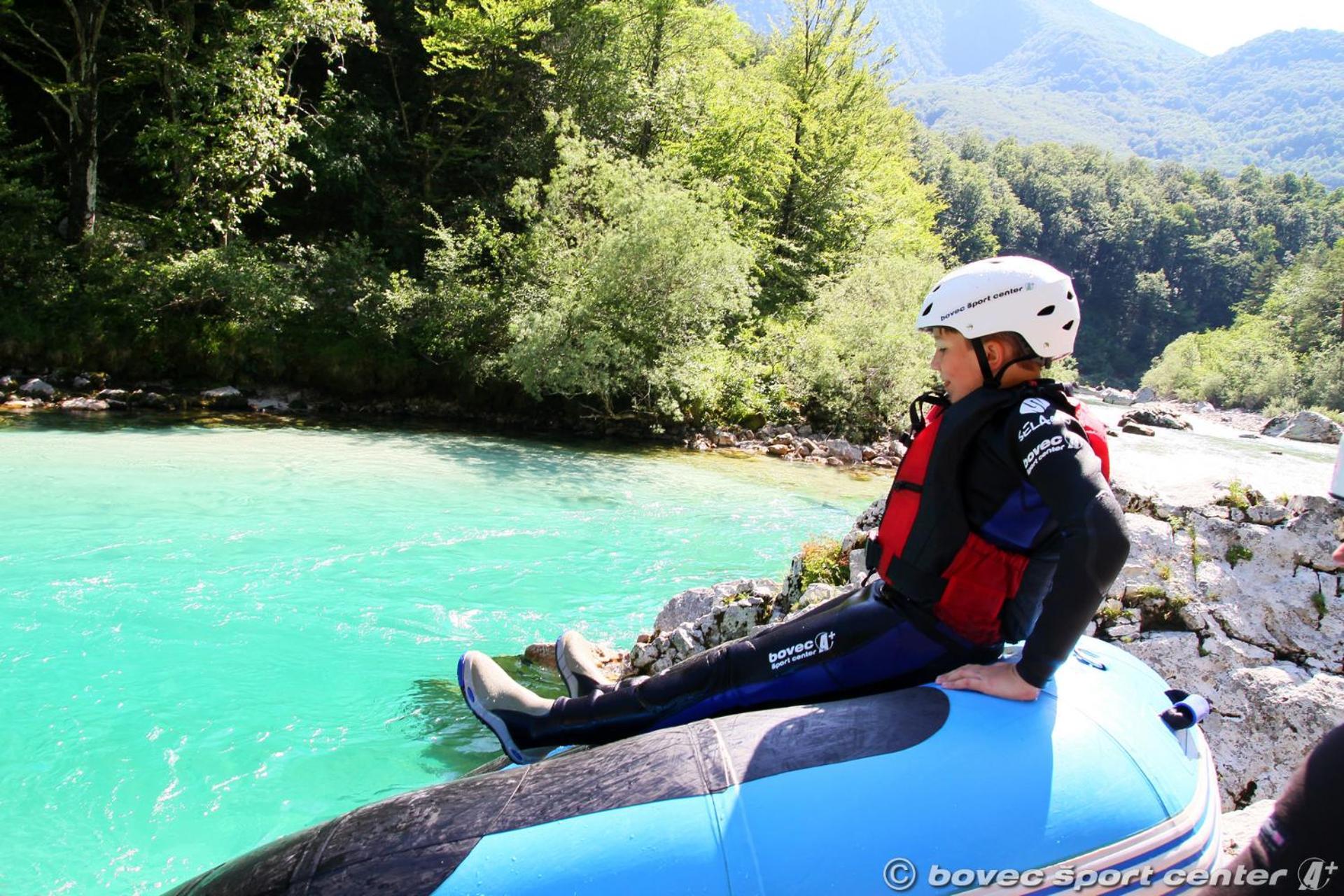 Apartments Bovec House ภายนอก รูปภาพ