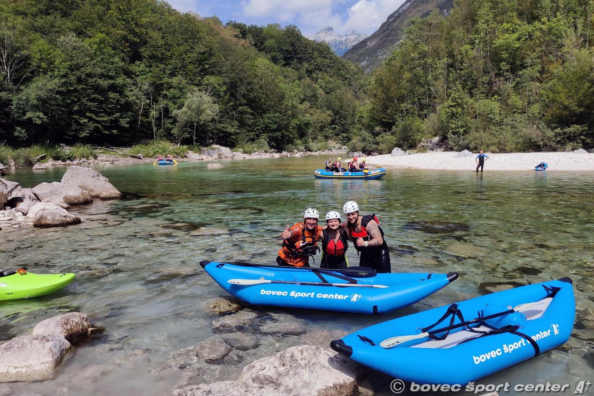 Apartments Bovec House ภายนอก รูปภาพ