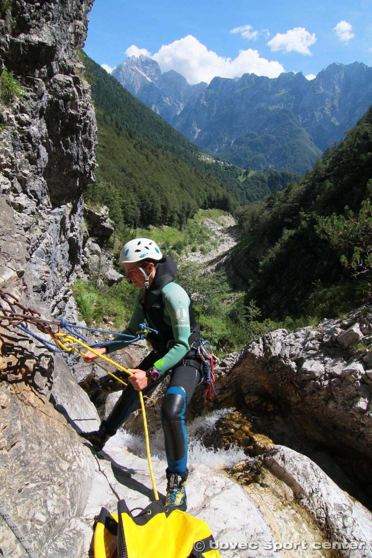 Apartments Bovec House ภายนอก รูปภาพ