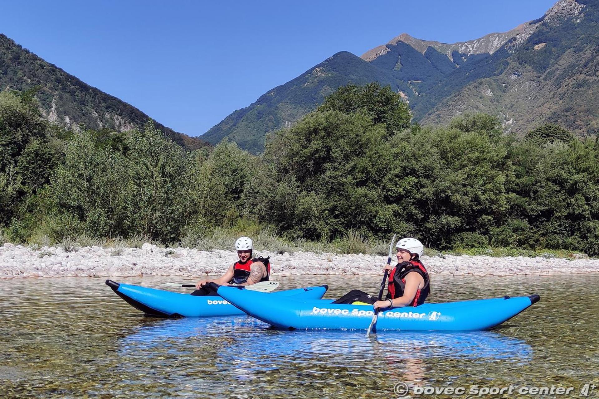 Apartments Bovec House ภายนอก รูปภาพ