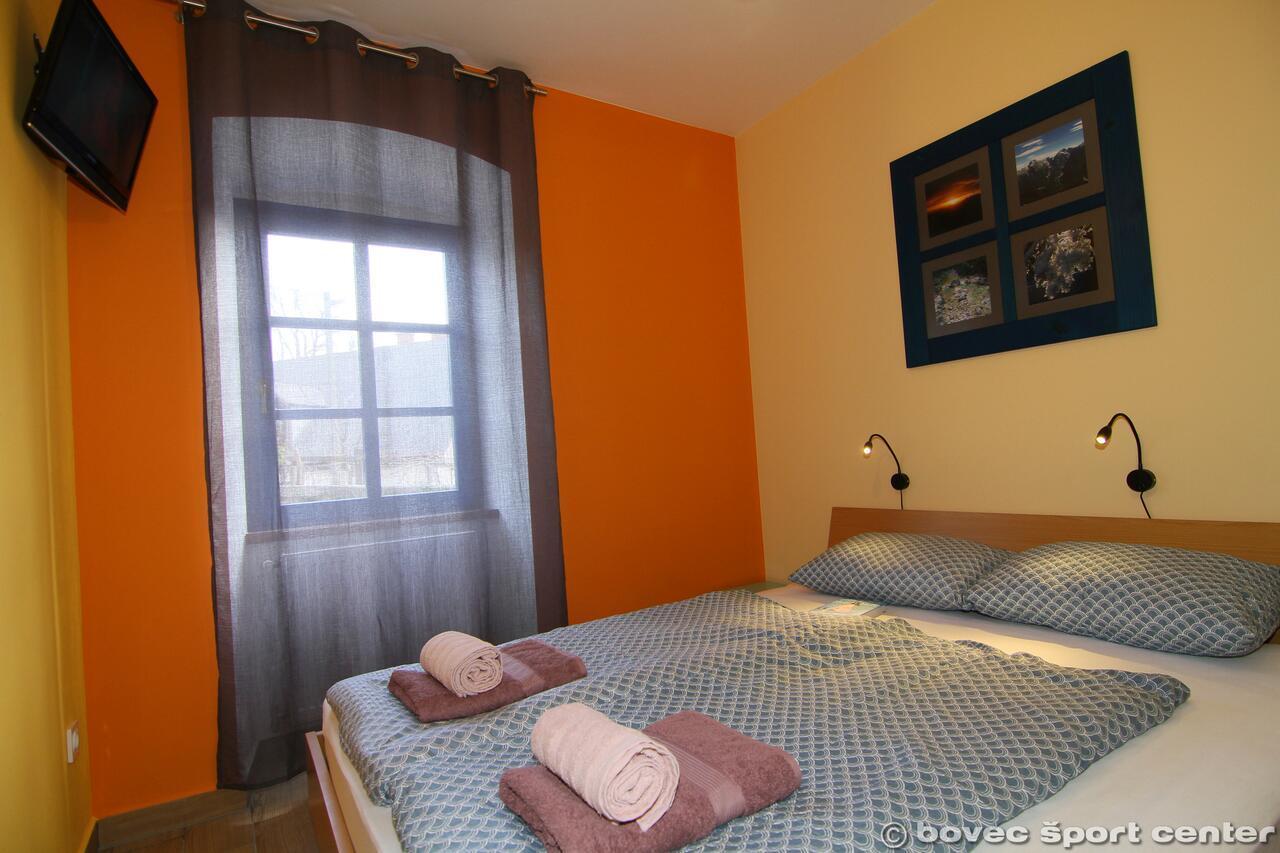 Apartments Bovec House ภายนอก รูปภาพ