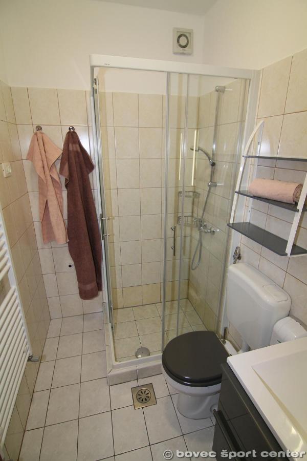Apartments Bovec House ภายนอก รูปภาพ